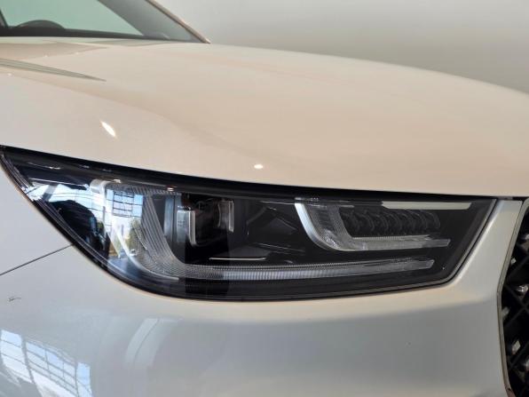 Chery Tiggo 8 Pro I с пробегом 2022 года, цена 2 129 000 рублей, 36379 км, внедорожник, Автокод Объявления