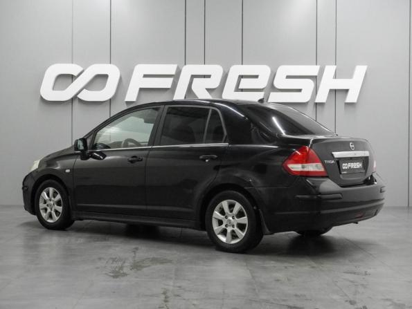 Nissan Tiida I с пробегом 2008 года, цена 399 000 рублей, 275888 км, седан, Автокод Объявления
