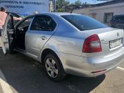 Skoda Octavia II (A5) Рестайлинг Москва  - изображение 12