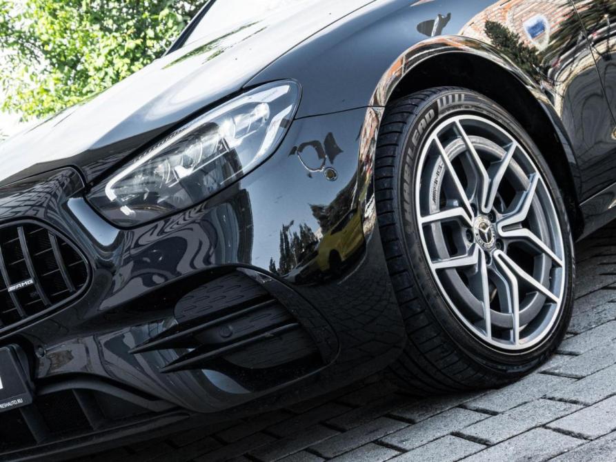 Mercedes-Benz E-Класс V (W213 S213 C238) Рестайлинг Ставрополь  - изображение 6