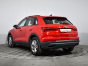 Audi Q3 II (F3) Санкт-Петербург  - изображение 29