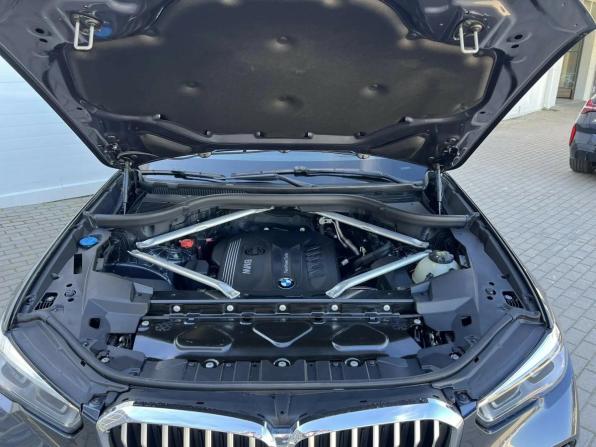 BMW X5 IV (G05/G18) с пробегом 2019 года, цена 5 429 000 рублей, 87029 км, внедорожник, Автокод Объявления