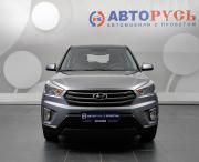 Hyundai Creta I Москва  - изображение 27