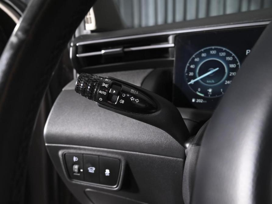 Hyundai Tucson IV Рестайлинг Ставрополь  - изображение 16