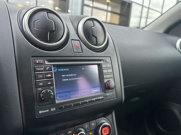 Nissan Qashqai I Рестайлинг с пробегом 2010 года, цена 900 000 рублей, 250927 км, внедорожник, Автокод Объявления