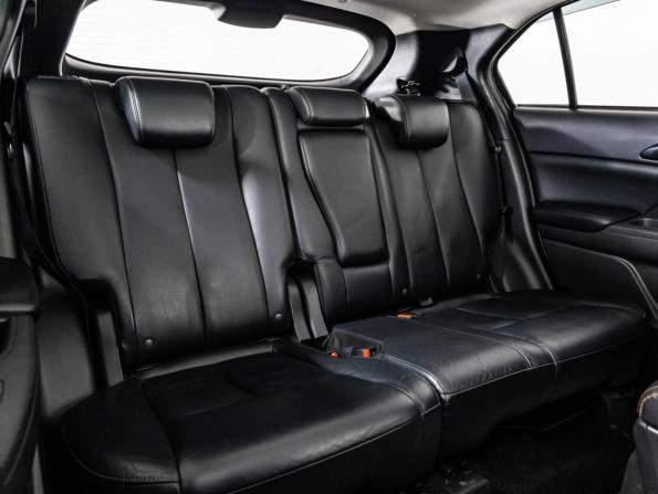 Mitsubishi Eclipse Cross I с пробегом 2018 года, цена 1 469 000 рублей, 229486 км, внедорожник, Автокод Объявления