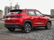 Changan CS35 Plus I Рестайлинг Ижевск  - изображение 33