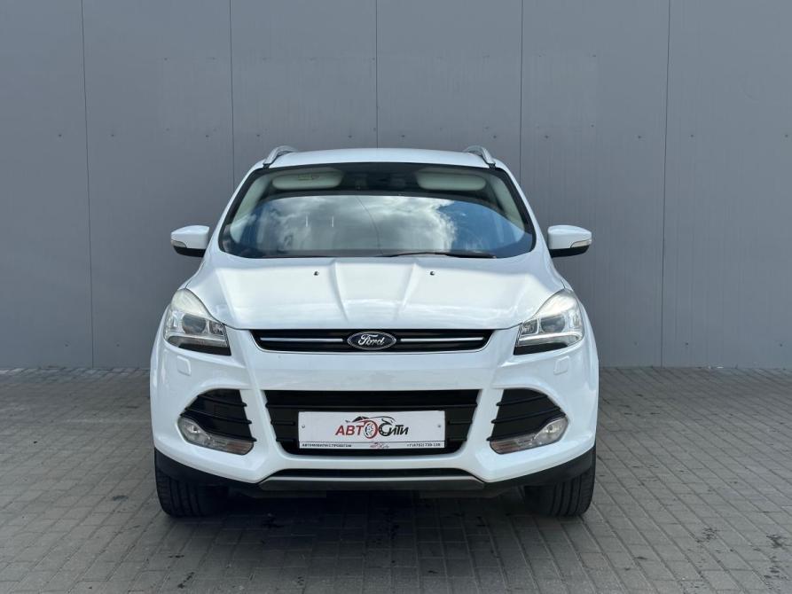 Ford Kuga II Тамбов  - изображение 3