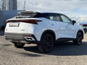 Omoda C5 I Рестайлинг Санкт-Петербург  - изображение 29