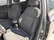 Hyundai Solaris I Рестайлинг Москва  - изображение 47
