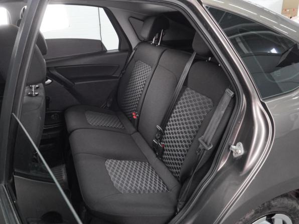 Lada (ВАЗ) Granta I Рестайлинг с пробегом 2018 года, цена 599 000 рублей, 112121 км, лифтбек, Автокод Объявления