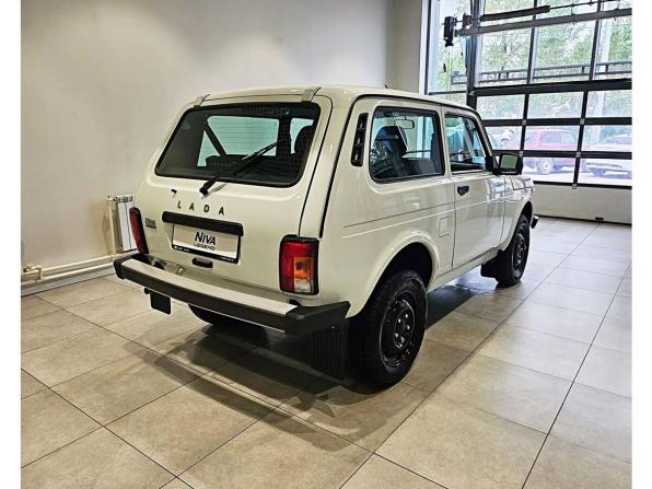 Новый Lada (ВАЗ) Niva Legend 2026 года, цена 1 083 100 рублей, внедорожник, Автокод Объявления
