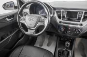 Hyundai Solaris II Барнаул  - изображение 43