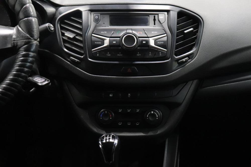 Lada (ВАЗ) Vesta I Ульяновск  - изображение 12