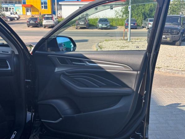 Haval F7 I с пробегом 2019 года, цена 1 750 000 рублей, 112787 км, внедорожник, Автокод Объявления