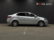 Kia Rio III Челябинск  - изображение 20
