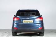 Hyundai ix35 I Челябинск  - изображение 25