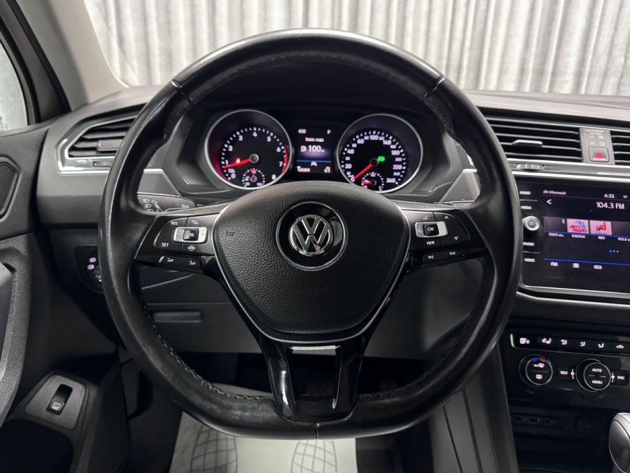 Volkswagen Tiguan II Стерлитамак  - изображение 22
