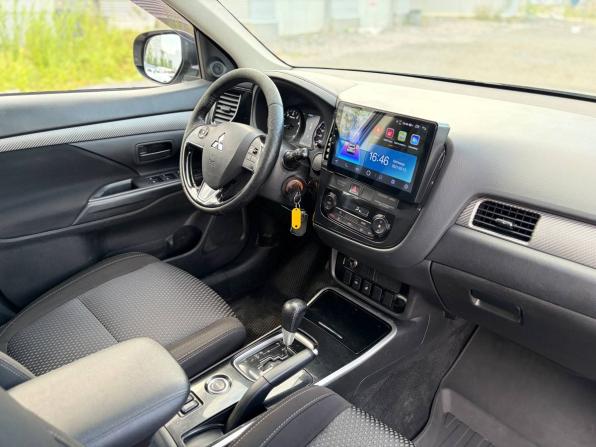 Mitsubishi Outlander III Рестайлинг 3 с пробегом 2018 года, цена 1 480 000 рублей, 265000 км, внедорожник, Автокод Объявления