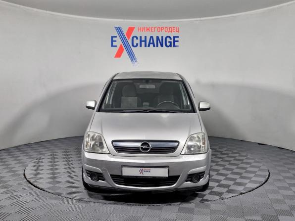 Opel Meriva A Рестайлинг с пробегом 2007 года, цена 349 000 рублей, 183070 км, минивэн, Автокод Объявления