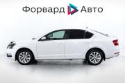 Skoda Octavia III (A7) Рестайлинг Тюмень  - изображение 29