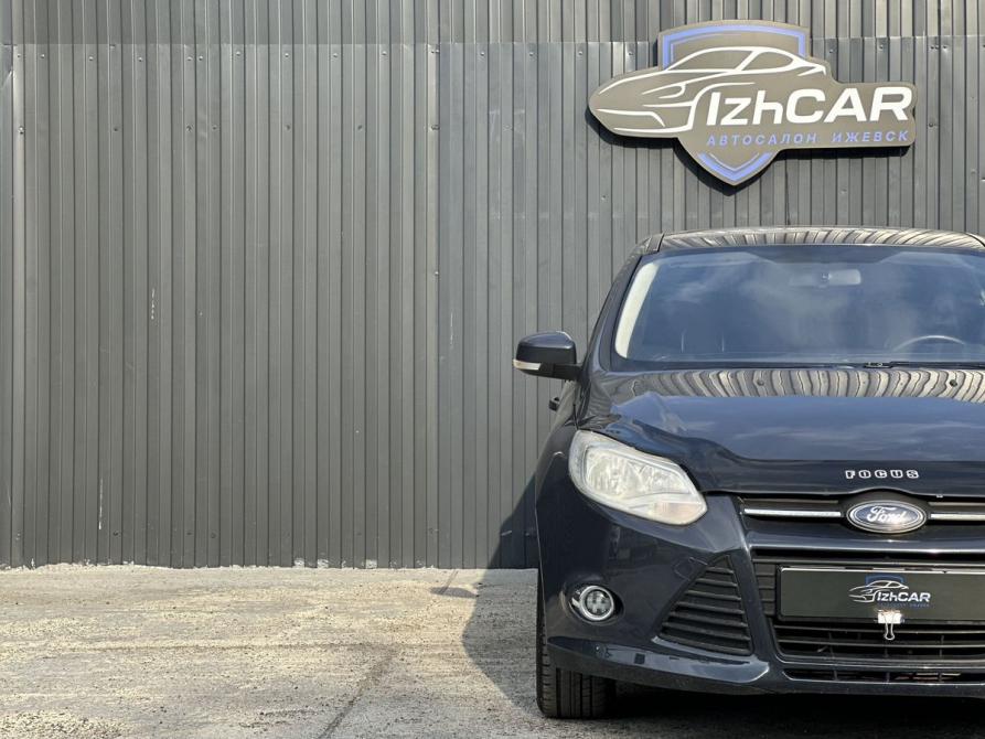 Ford Focus III Ижевск  - изображение 3