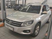 Volkswagen Tiguan I Рестайлинг Санкт-Петербург  - изображение 11