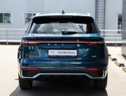 Geely Monjaro I Москва  - изображение 35