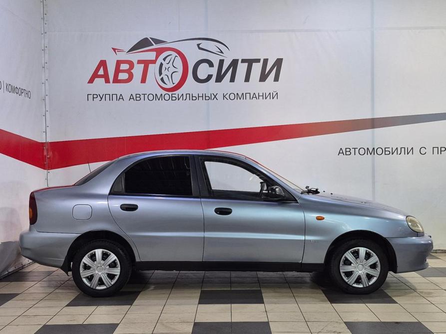 Chevrolet Lanos I Воронеж  - изображение 8