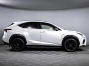 Lexus NX I Рестайлинг Москва  - изображение 25
