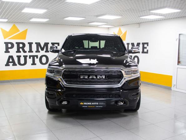 Ram 1500 V с пробегом 2022 года, цена 7 999 000 рублей, 42092 км, offers.body_type.unknown, Автокод Объявления