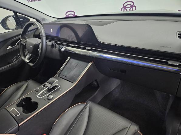 Omoda C5 I с пробегом 2024 года, цена 1 714 000 рублей, 22253 км, внедорожник, Автокод Объявления