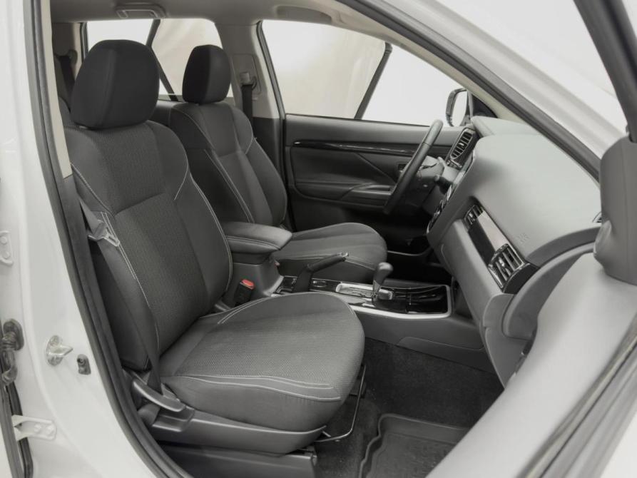Mitsubishi Outlander III Рестайлинг 3 Ростов-на-Дону  - изображение 8