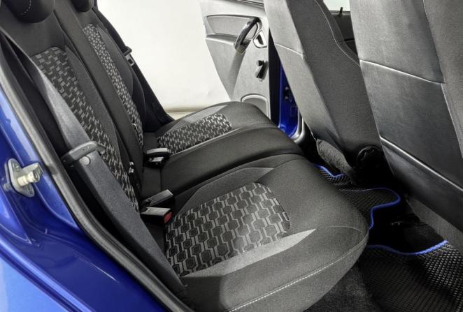 Lada (ВАЗ) Granta I Рестайлинг с пробегом 2021 года, цена 818 000 рублей, 98770 км, универсал, Автокод Объявления