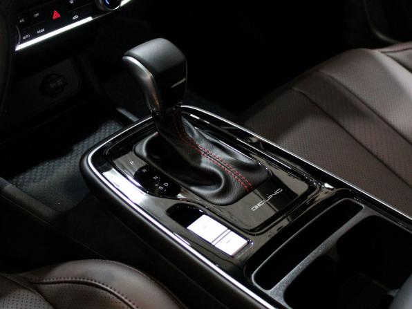 BAIC U5 Plus с пробегом 2023 года, цена 1 889 000 рублей, 13 км, седан, Автокод Объявления