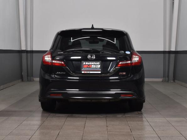 Honda Jade I с пробегом 2015 года, цена 1 399 995 рублей, 177467 км, компактвэн, Автокод Объявления