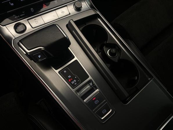 Audi A7 II (4K) с пробегом 2021 года, цена 4 698 000 рублей, 78400 км, лифтбек, Автокод Объявления