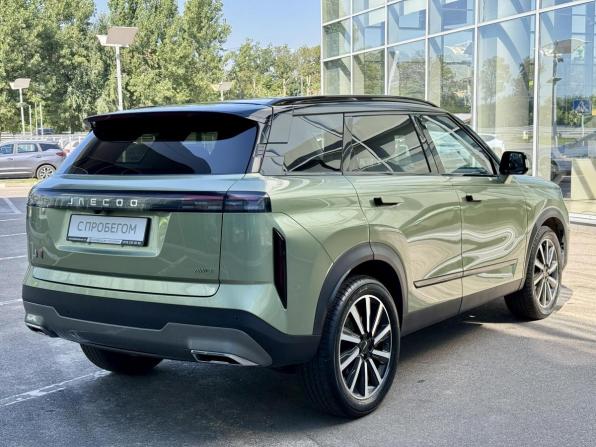 Jaecoo J7 I с пробегом 2023 года, цена 2 229 000 рублей, 38514 км, внедорожник, Автокод Объявления
