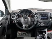 Volkswagen Tiguan I Рестайлинг Иркутск  - изображение 30