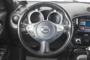 Nissan Juke I Рестайлинг Кемерово  - изображение 39