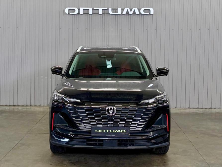 Changan CS55 Plus II Краснодар  - изображение 2