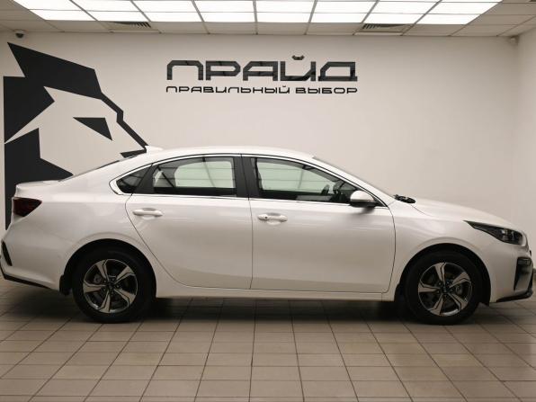 Kia Cerato IV с пробегом 2019 года, цена 1 960 000 рублей, 93368 км, седан, Автокод Объявления