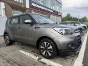 Kia Soul II Рестайлинг Набережные Челны  - изображение 24