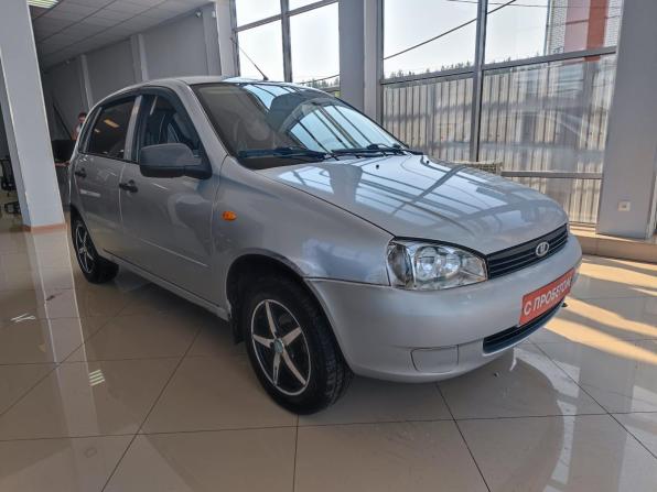 Lada (ВАЗ) Kalina I с пробегом 2013 года, цена 269 000 рублей, 112150 км, хэтчбек, Автокод Объявления