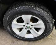 Skoda Yeti I Москва  - изображение 33
