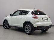 Nissan Juke I Рестайлинг Москва  - изображение 31