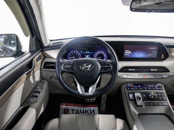 Hyundai Palisade I с пробегом 2020 года, цена 4 200 000 рублей, 68730 км, внедорожник, Автокод Объявления