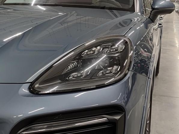 Porsche Cayenne III с пробегом 2019 года, цена 6 600 000 рублей, 60101 км, внедорожник, Автокод Объявления