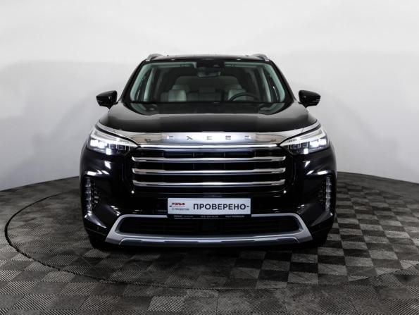 Exeed VX I с пробегом 2023 года, цена 2 899 000 рублей, 43070 км, внедорожник, Автокод Объявления