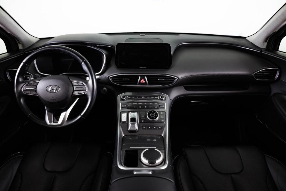 Hyundai Santa Fe IV Рестайлинг Пермь  - изображение 17